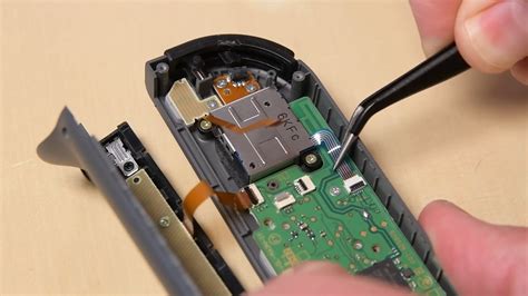 Joycon repair. Things To Know About Joycon repair. 